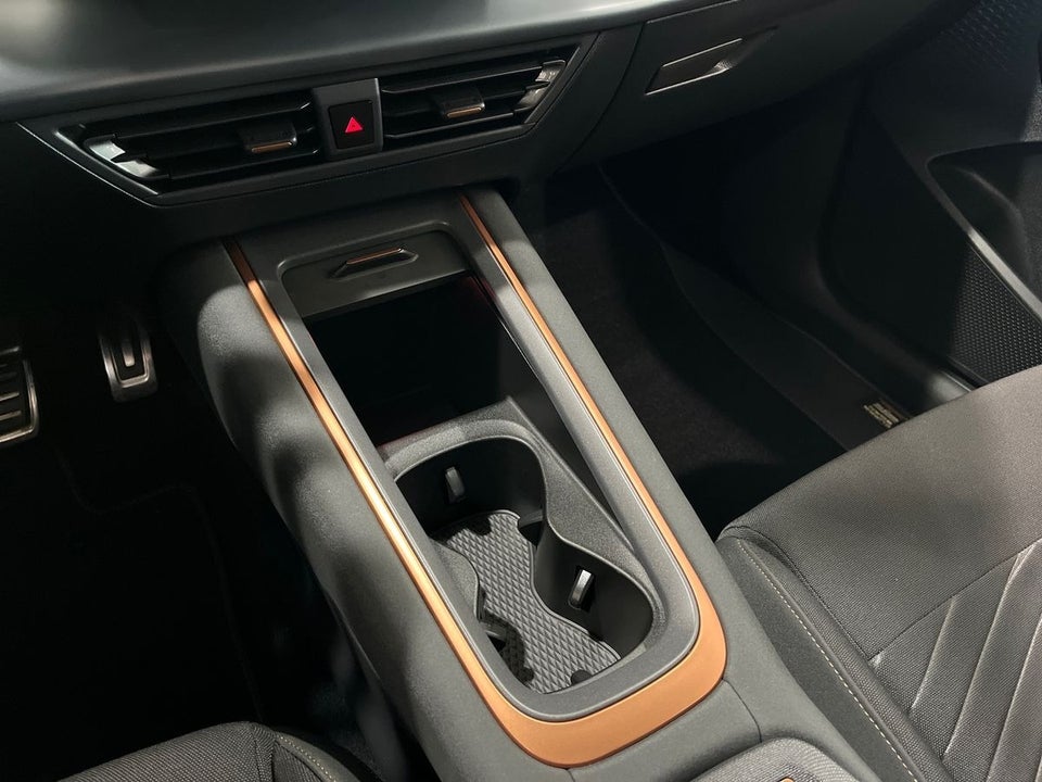 Cupra Born 58 e-Boost 5d