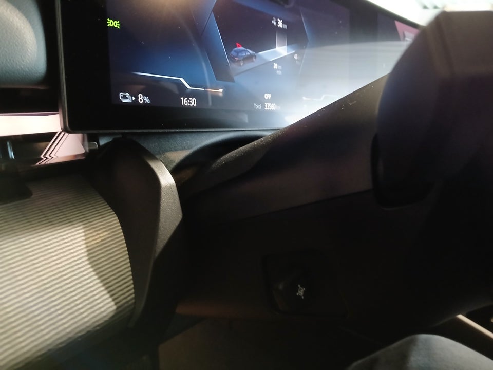 BMW i5 eDrive40 Touring Fully Charged 5d