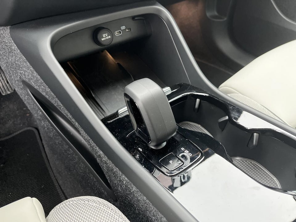 Volvo EC40 Extended Range Ultra 5d