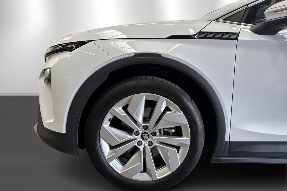 Skoda Elroq 60 iV Premium 5d