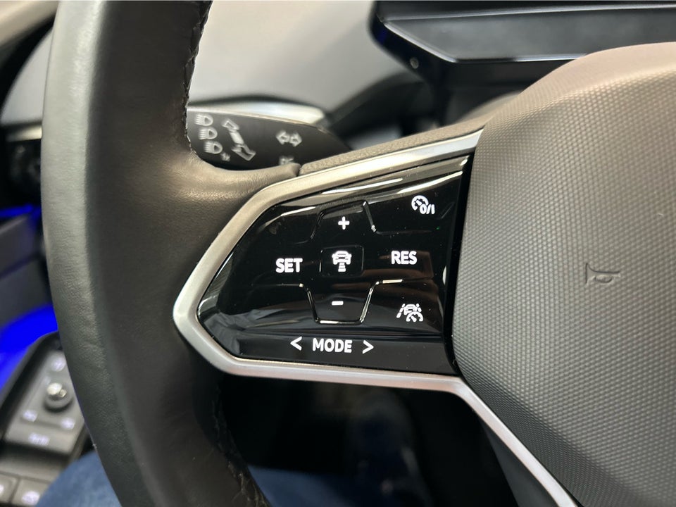 VW ID.4 77 Pro Performance 5d