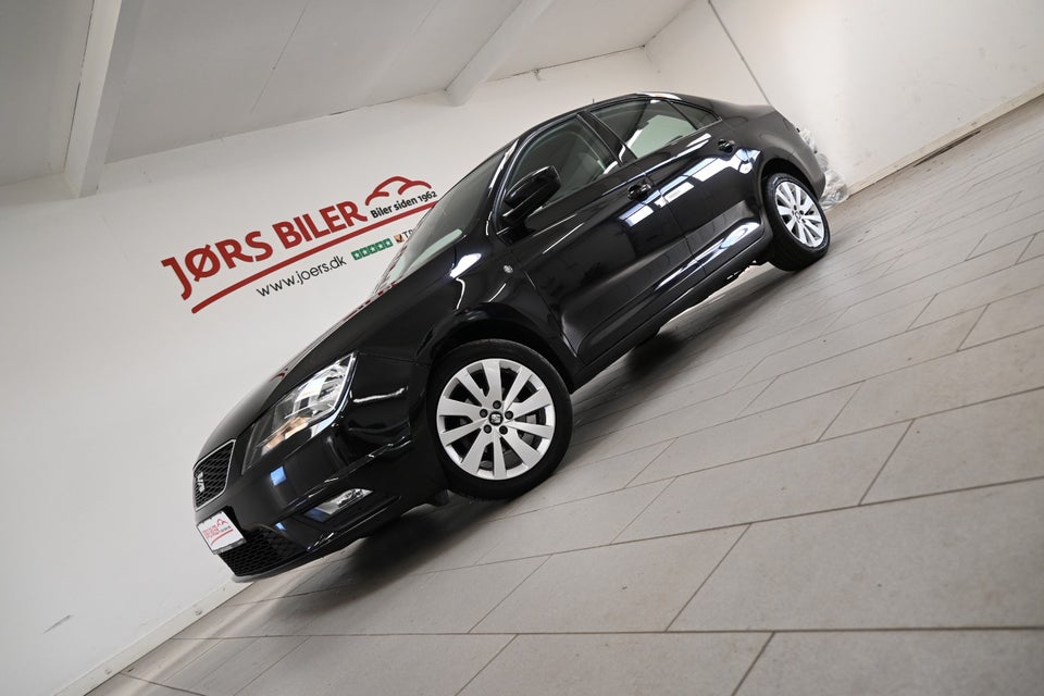 Seat Toledo 1,2 TSi 85 Style 5d