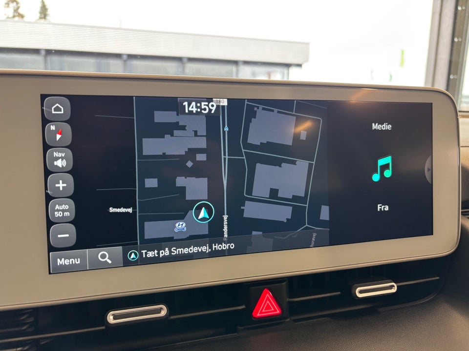 Hyundai Ioniq 5 58 Essential 5d