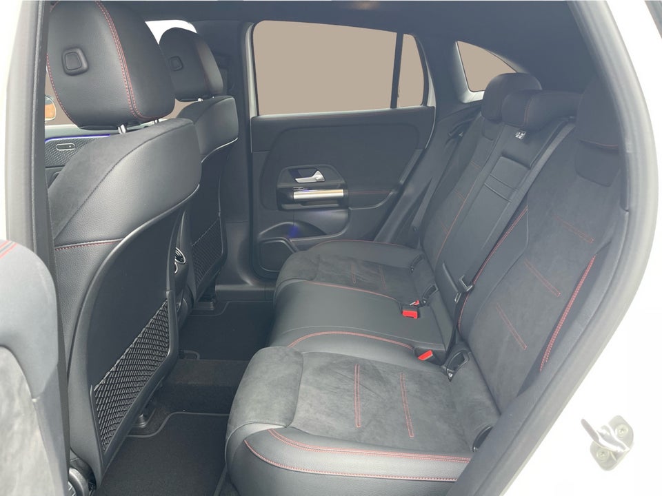 Mercedes EQA250+ AMG Edition 5d