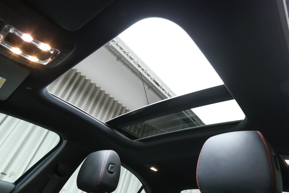 Mercedes A250 e 1,3 AMG Line aut. 4d