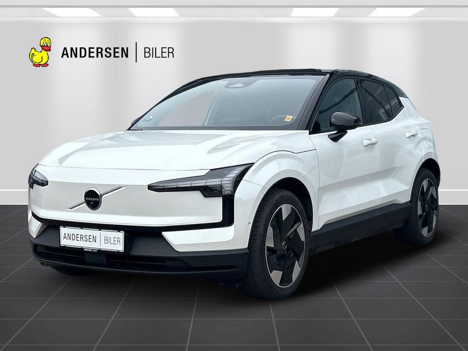 Volvo EX30 Extended Range Ultra 5d