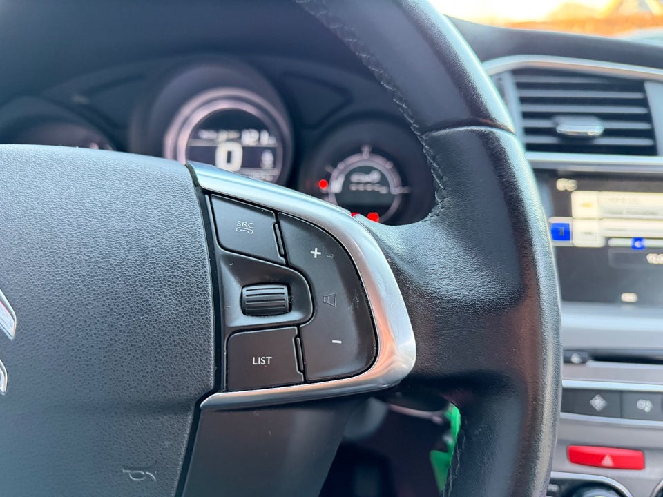 Citroën C4 1,2 PureTech 110 Feel 5d