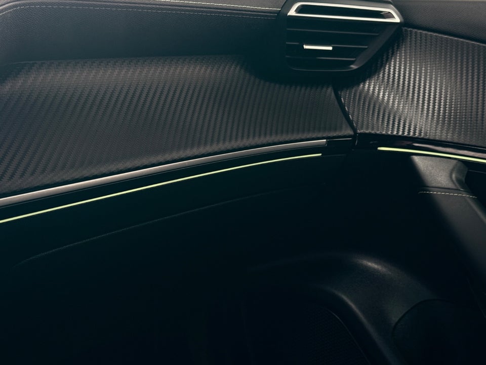 Peugeot e-2008 54 GT 5d