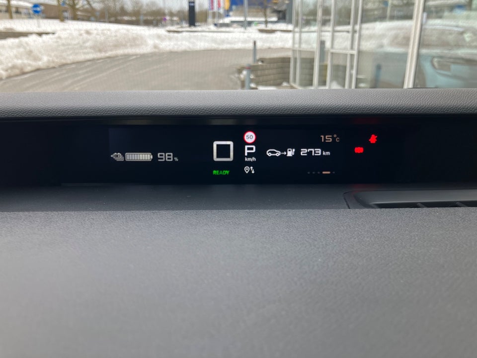 Citroën ë-C3 Aircross 44 VTR Sport 5d