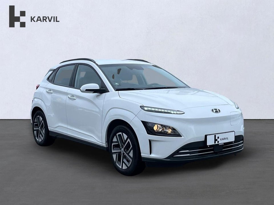 Hyundai Kona 39 EV Select 5d