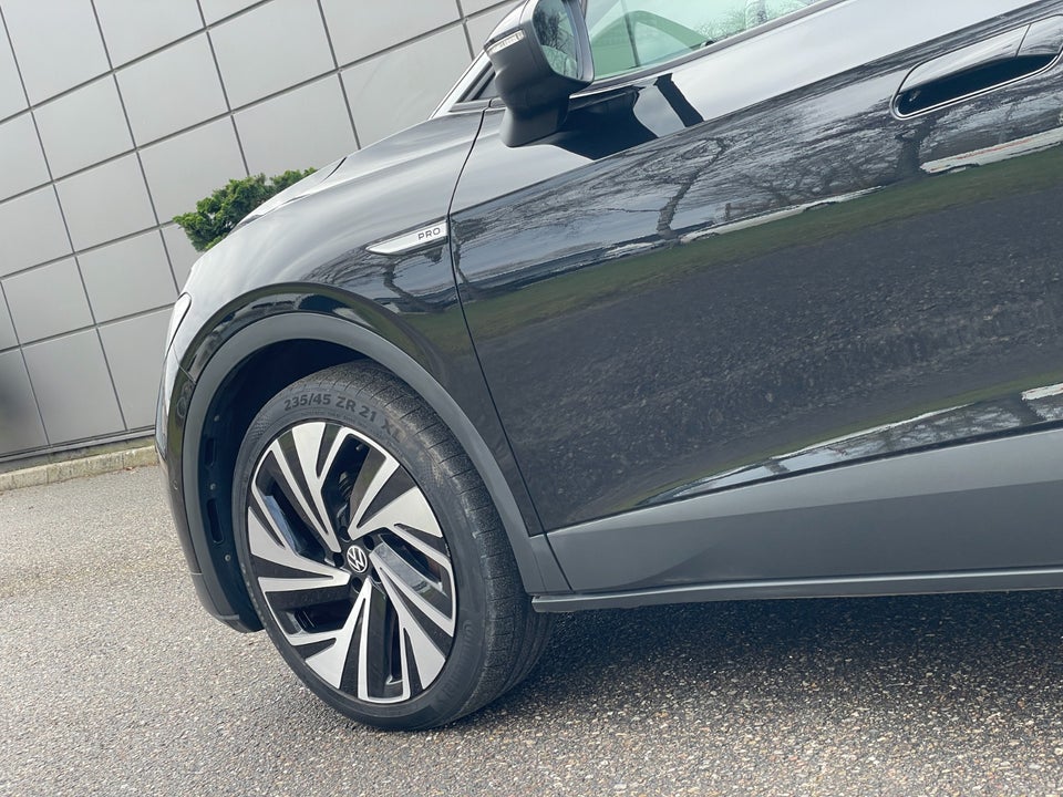 VW ID.4 77 Pro Performance 5d