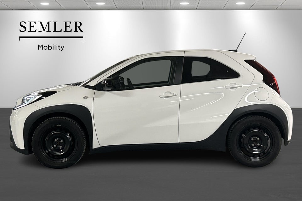 Toyota Aygo X 1,0 Active 5d