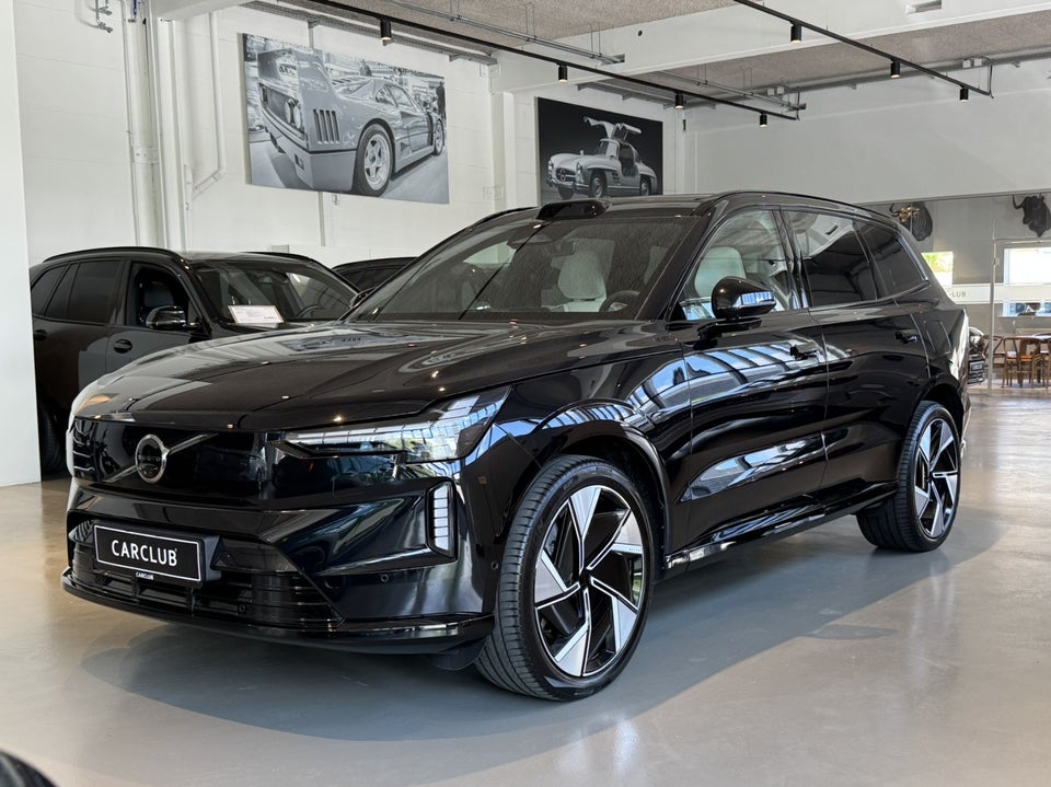Volvo EX90 Twin Performance Ultra 7prs 5d