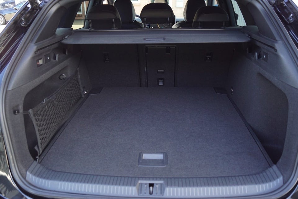 VW ID.7 77 Style Tourer 5d