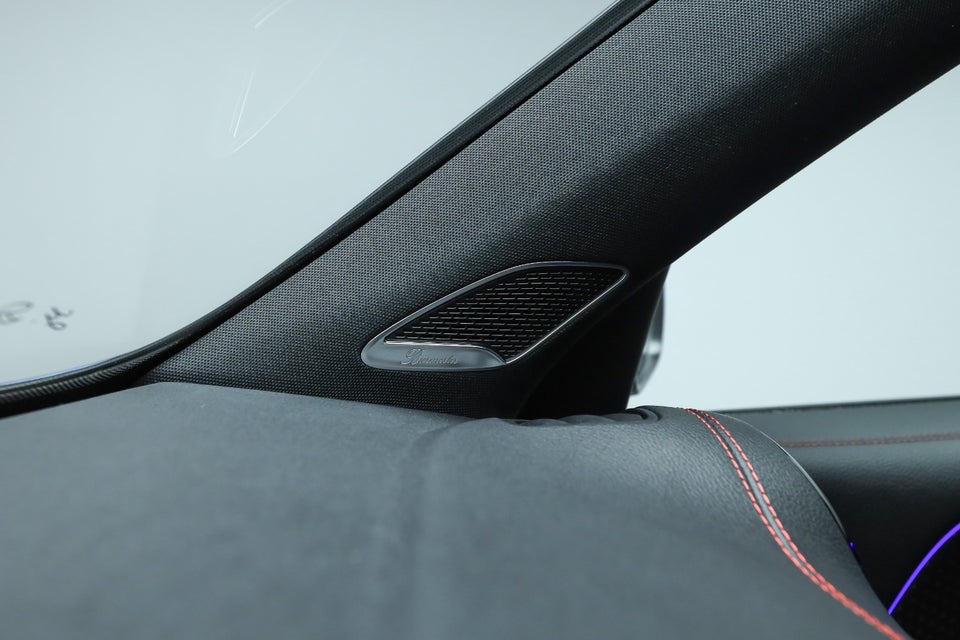 Mercedes EQB350 AMG Premium 4Matic 7prs 5d