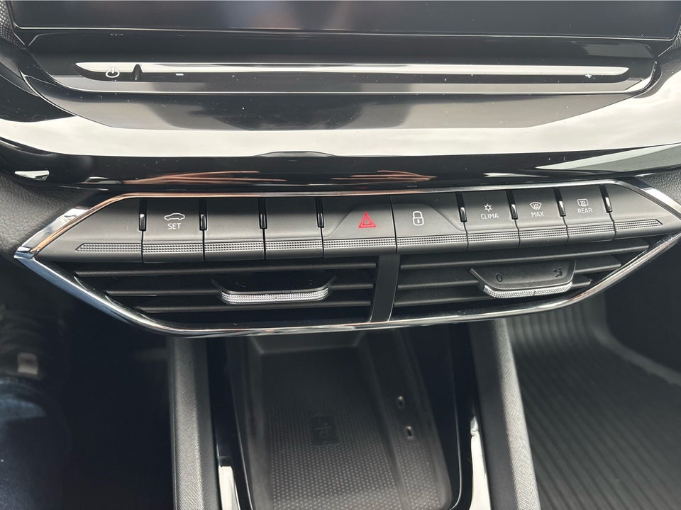 Skoda Octavia 1,5 TSi 150 Style First Edition Combi 5d