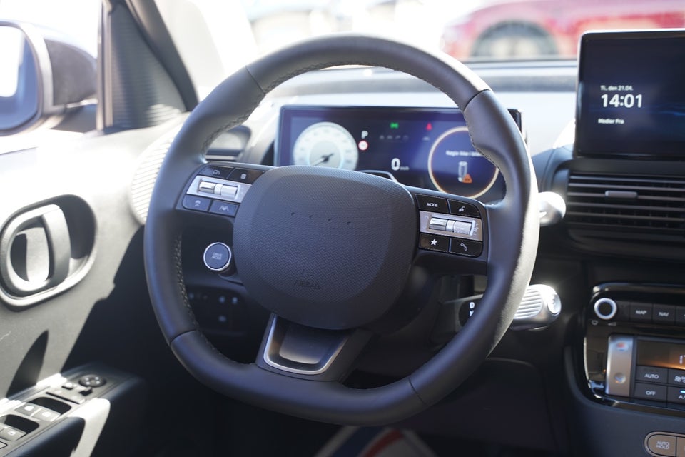 Hyundai Inster 42 Essential 5d