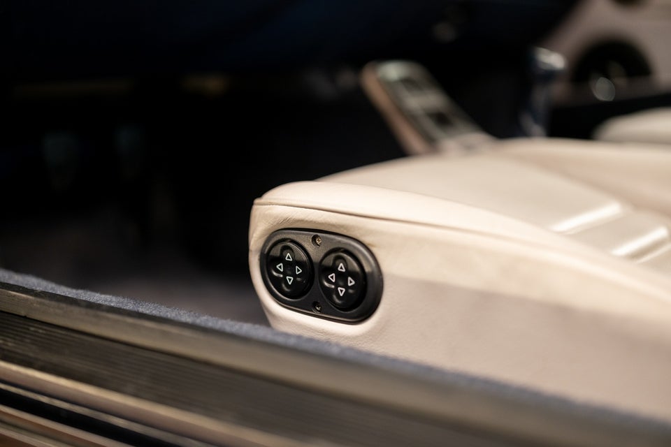 Porsche 911 Carrera 3,6 Cabriolet 2d