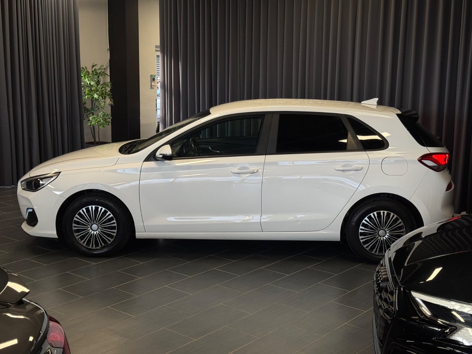 Hyundai i30 1,0 T-GDi Life Komfort 5d