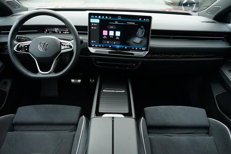 VW ID.7 86 Style S Tourer 5d