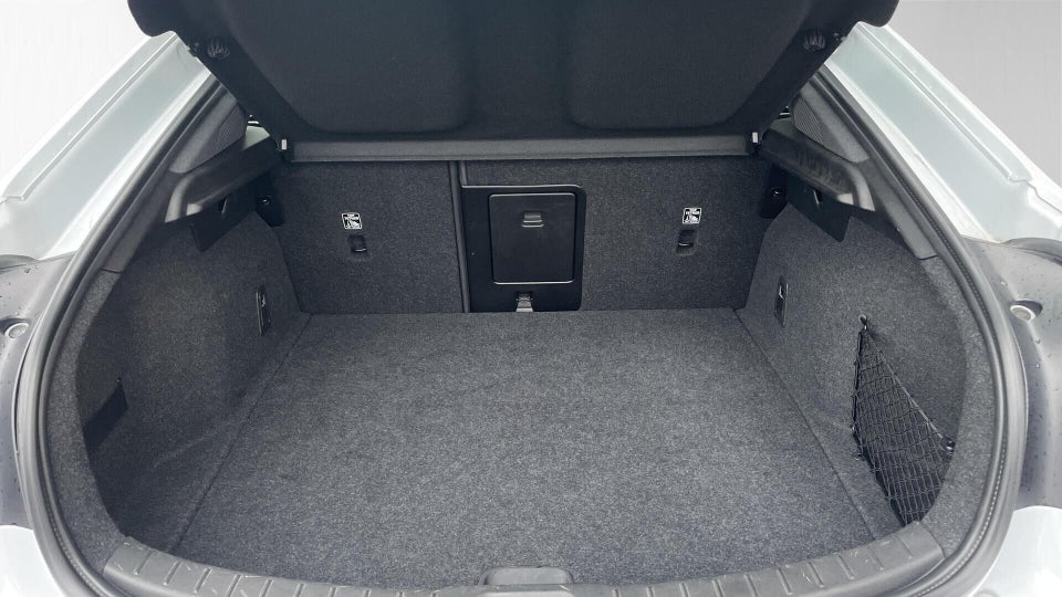 Polestar 2 Standard Range 5d