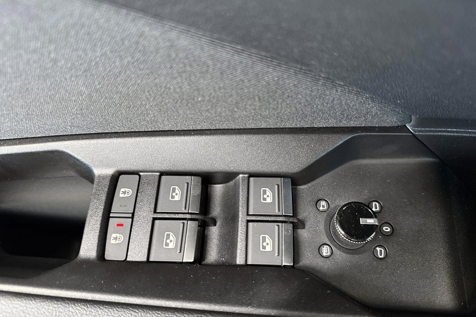 Audi Q4 e-tron 40 Attitude 5d