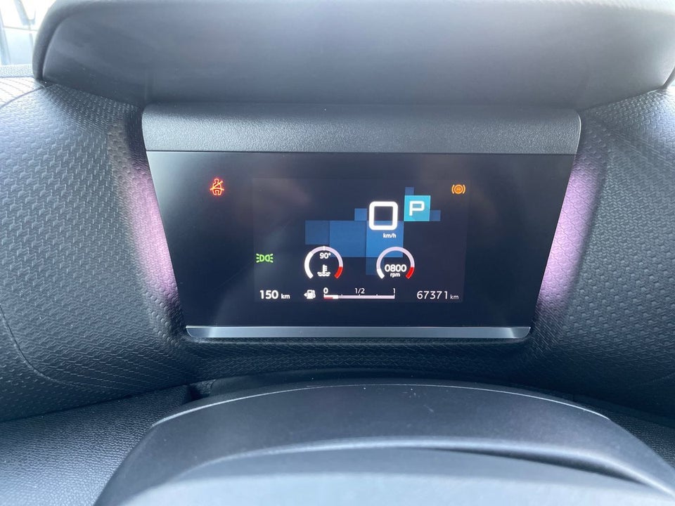 Citroën C4 1,2 PureTech 130 Shine EAT8 5d