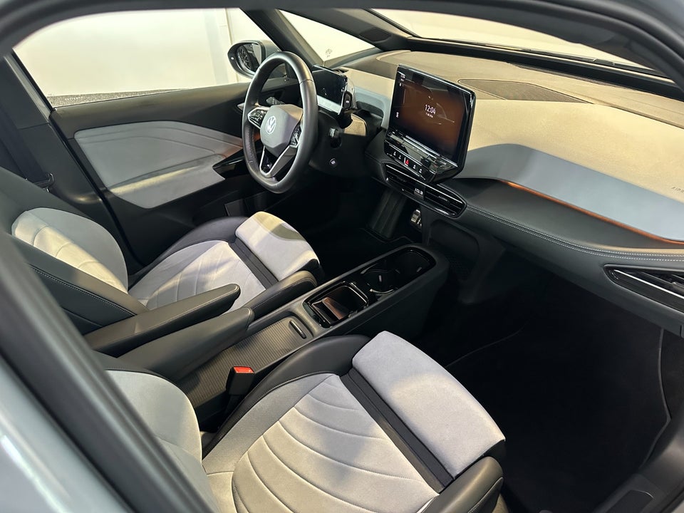 VW ID.3 77 Pro S 5d