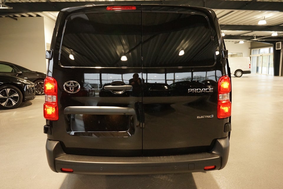 Toyota ProAce 75 Long Comfort Master