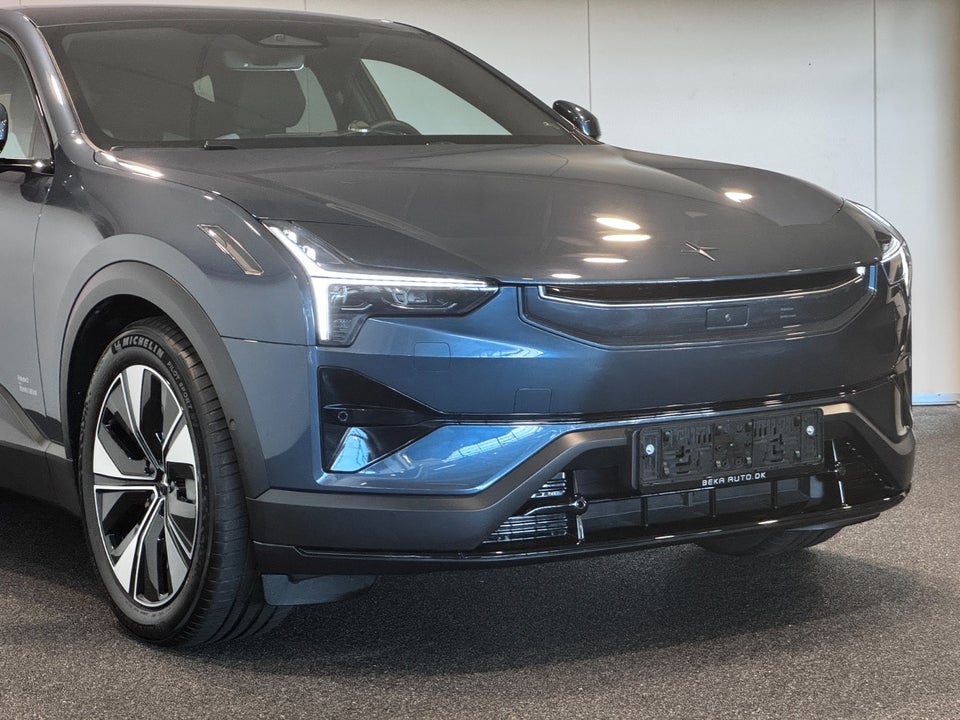 Polestar 3 Long Range AWD 5d
