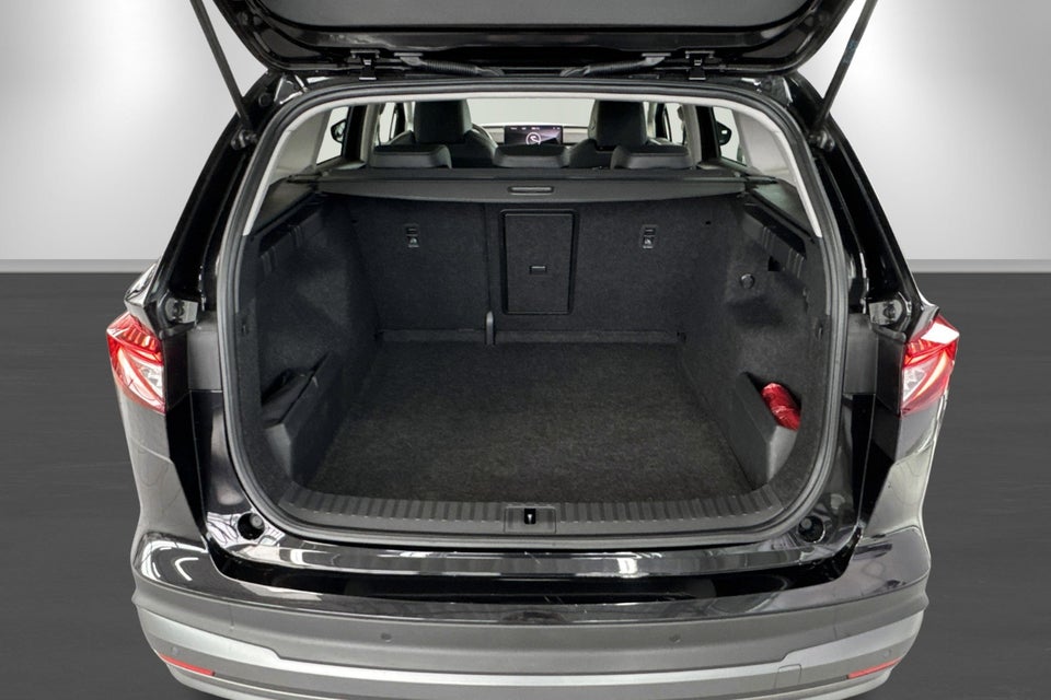 Skoda Enyaq 80 iV Loft 5d