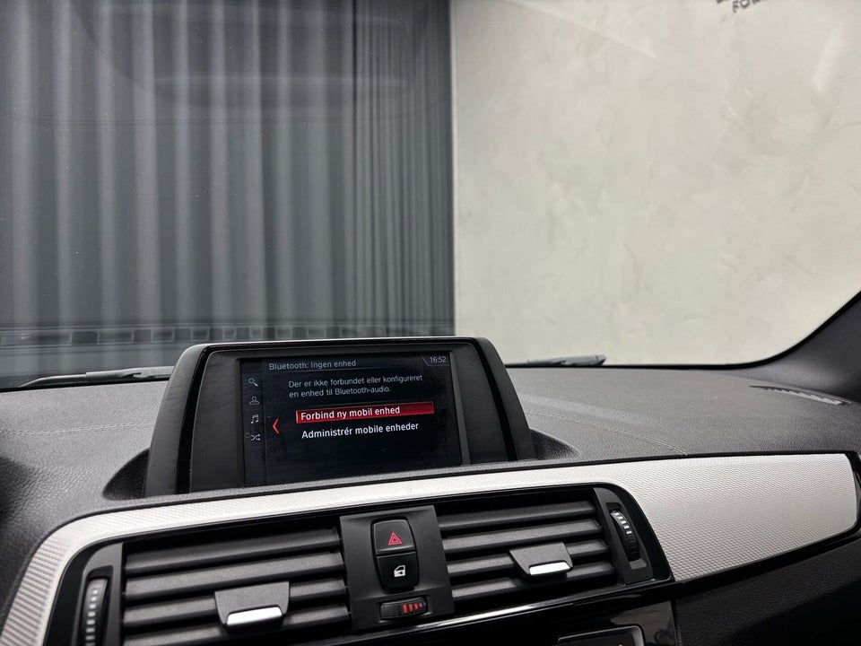 BMW 118i 1,5 M-Sport aut. 5d