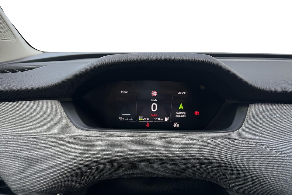 Skoda Enyaq 80 iV Premium Loft 5d