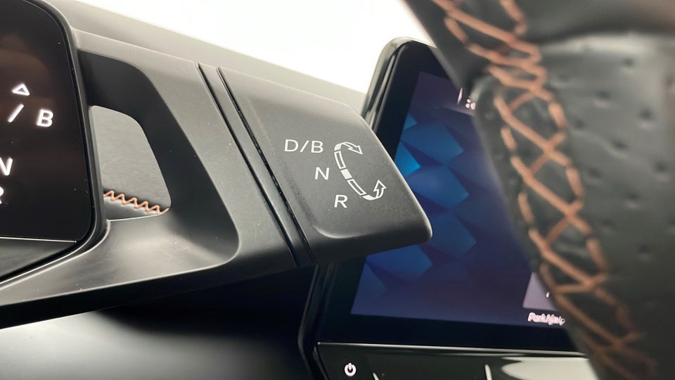 Cupra Born 77 e-Boost 5d