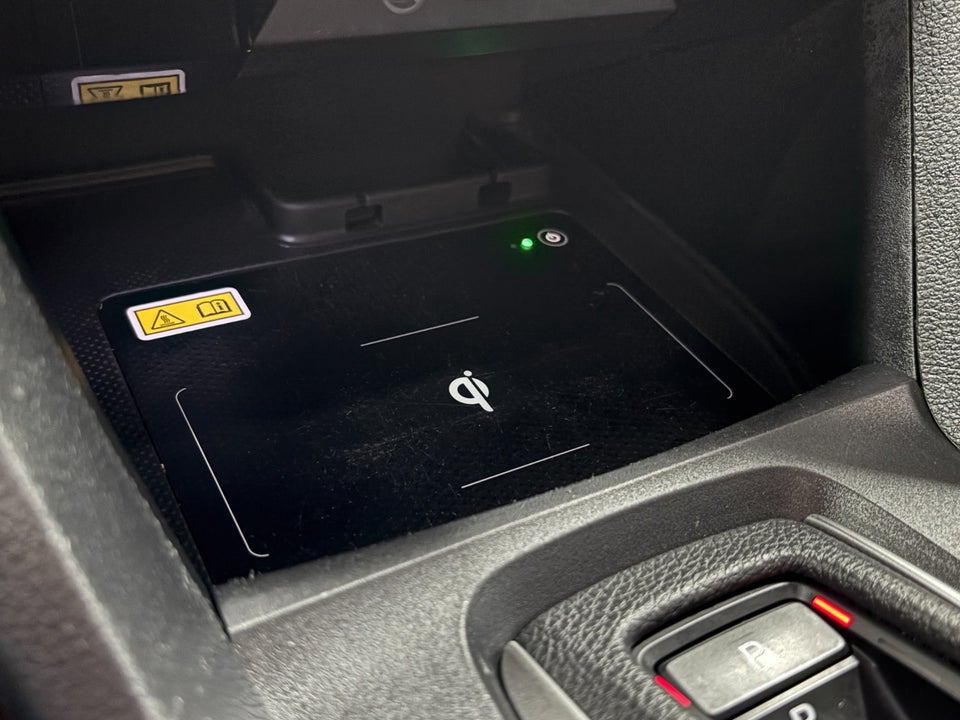 Honda Civic 1,6 i-DTEC Prestige aut. 5d