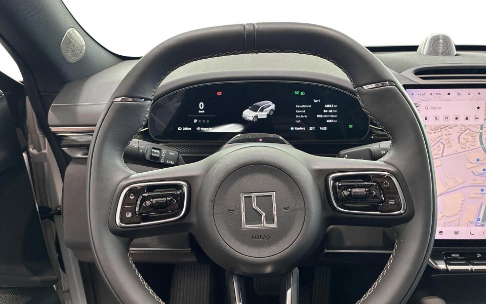 Zeekr 7X Privilege AWD 5d