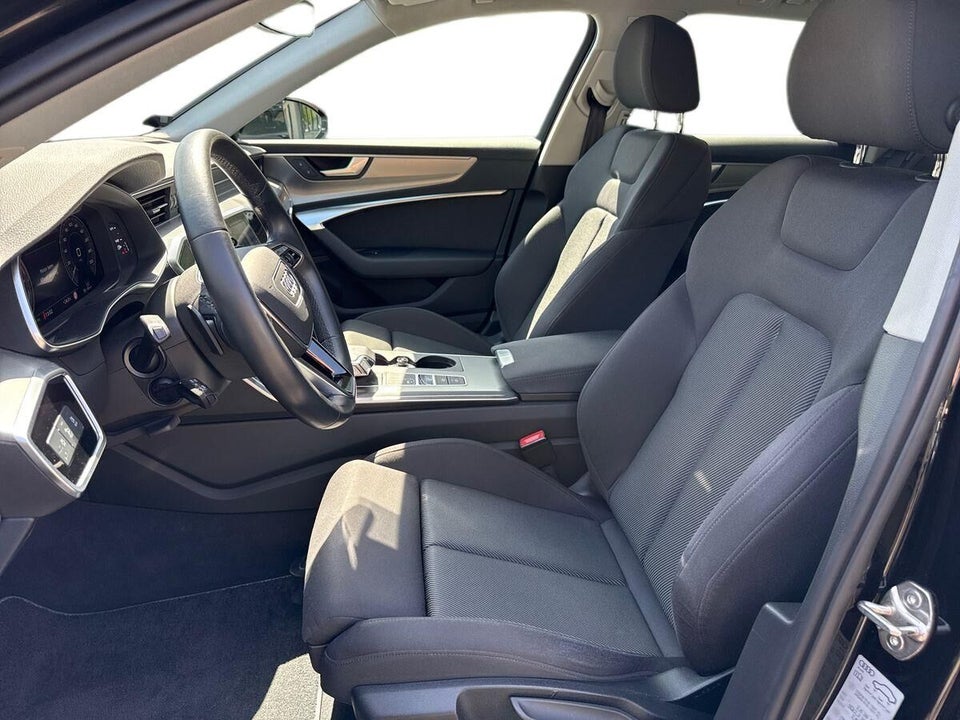 Audi A6 50 TFSi e Sport Prestige Avant quattro S-tr. 5d