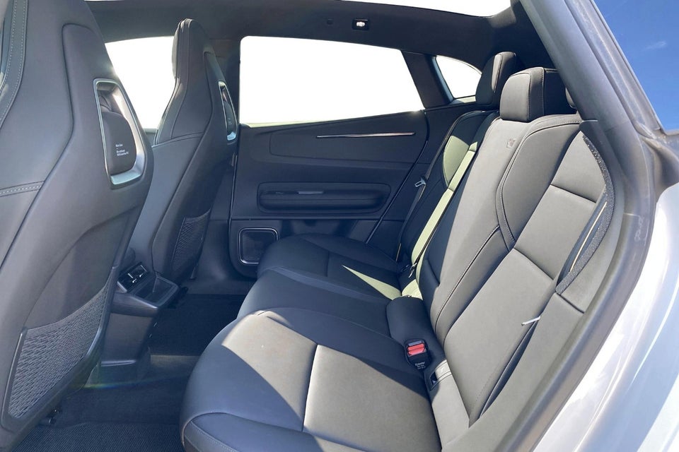 Polestar 4 Long Range 5d