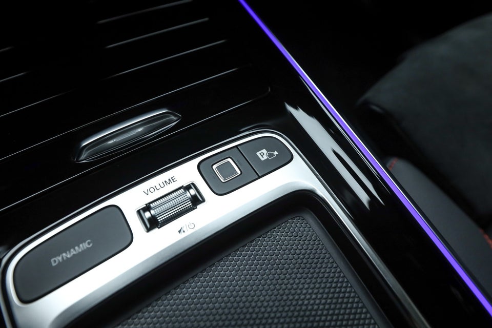 Mercedes EQB250+ AMG Premium 5d