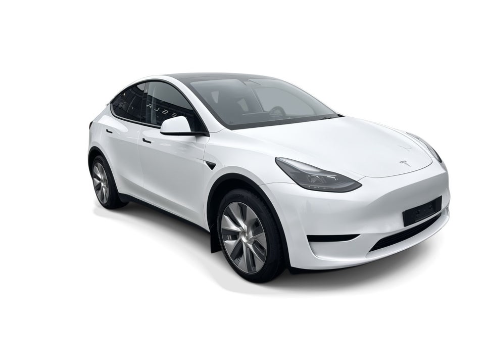 Tesla Model Y RWD 5d