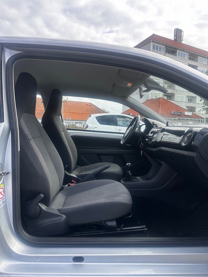 VW Up! 1,0 60 Move Up! BMT 5d