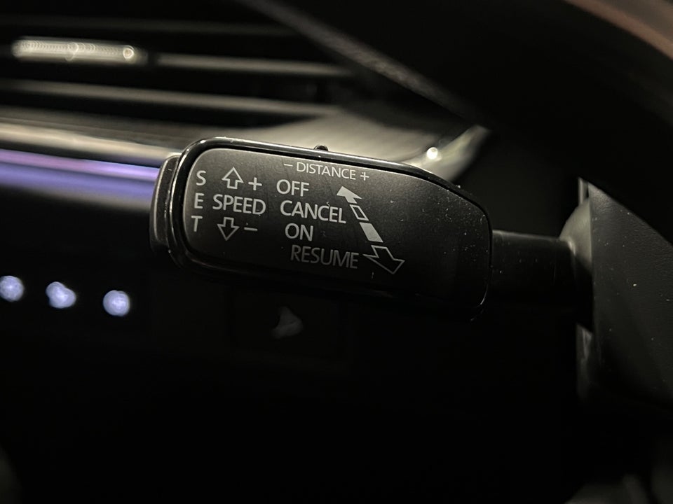 Skoda Enyaq 85 iV Sportline Maxx 5d