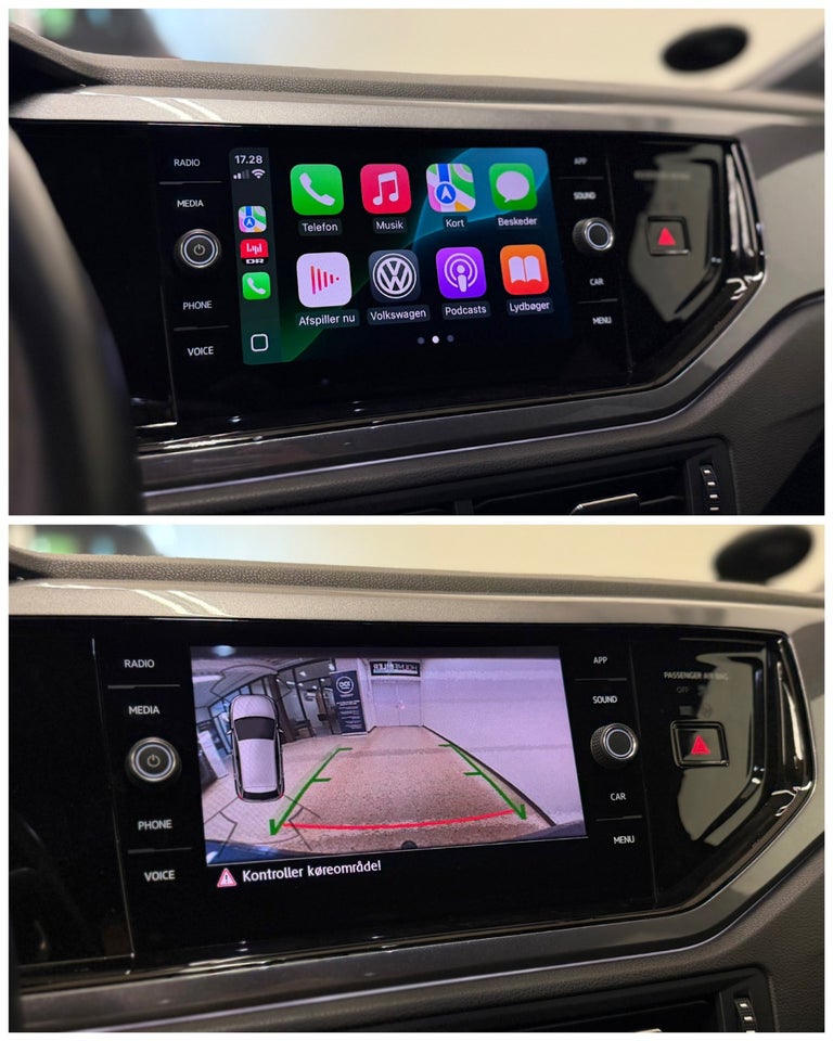 VW Polo 2,0 GTi DSG 5d