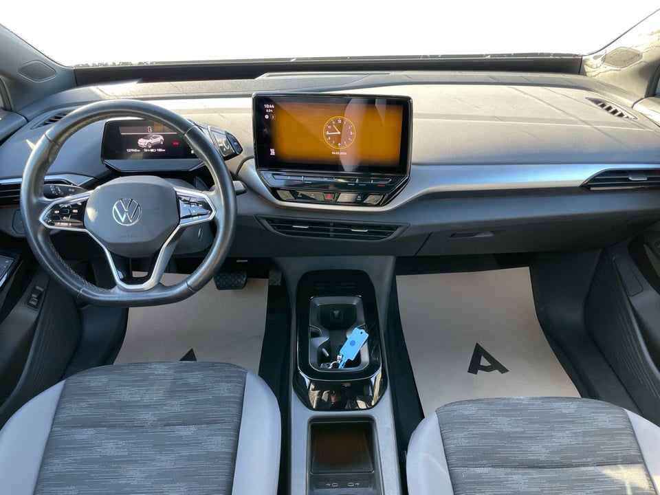 VW ID.4 77 Pro Performance 5d