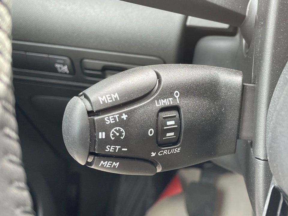 Citroën C3 Aircross 1,2 PureTech 110 Impress 5d