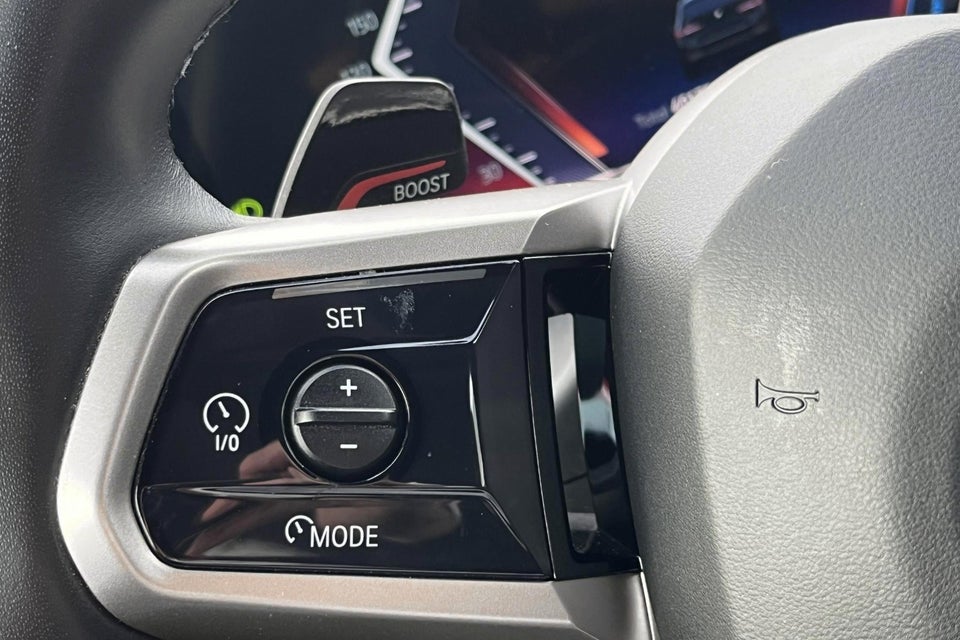 BMW i5 eDrive40 Touring M-Sport 5d