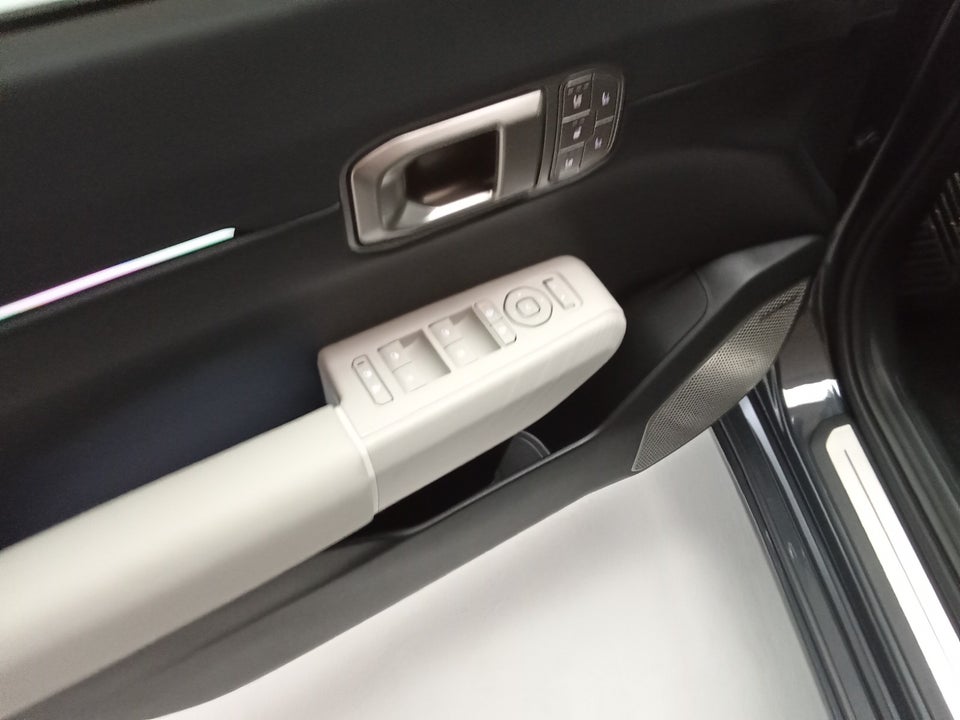 Kia EV4 81 Long Range GT-Line 5d