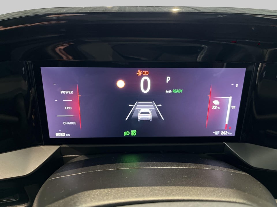 Opel Mokka-e 54 GS Line 5d