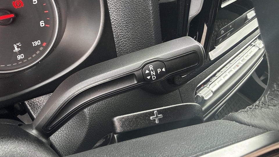 Mercedes Vito 114 2,0 CDi A3 Kassevogn PRO+ aut. RWD