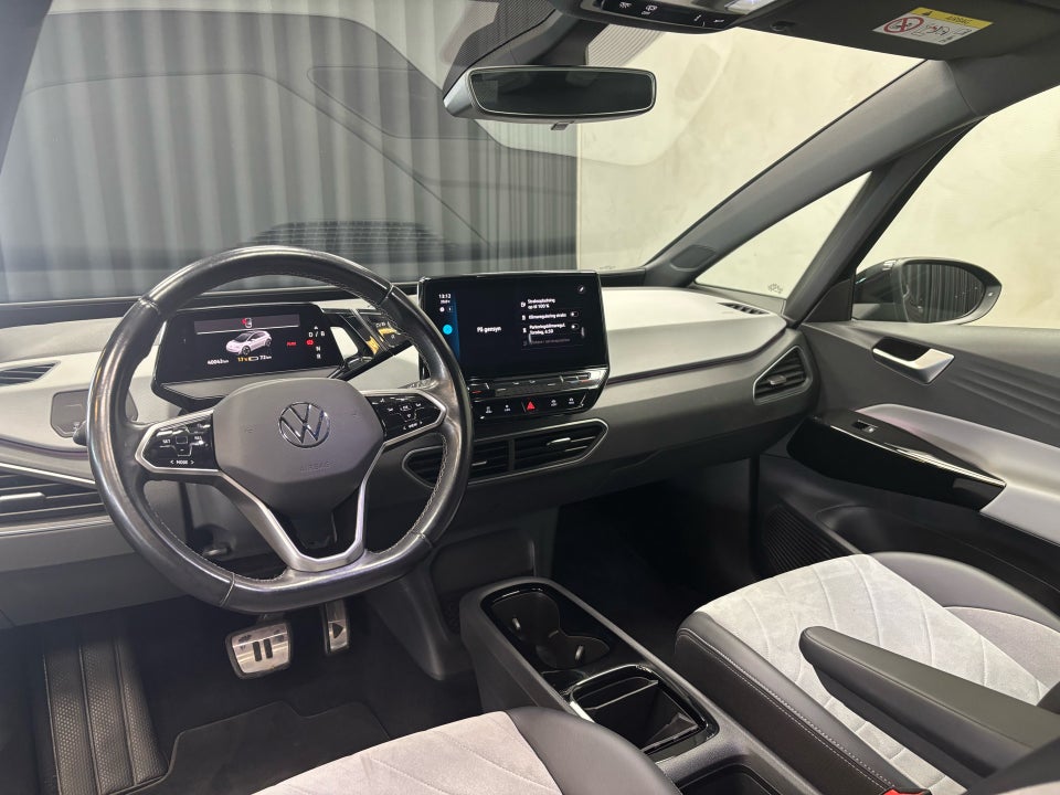 VW ID.3 77 Pro S 5d